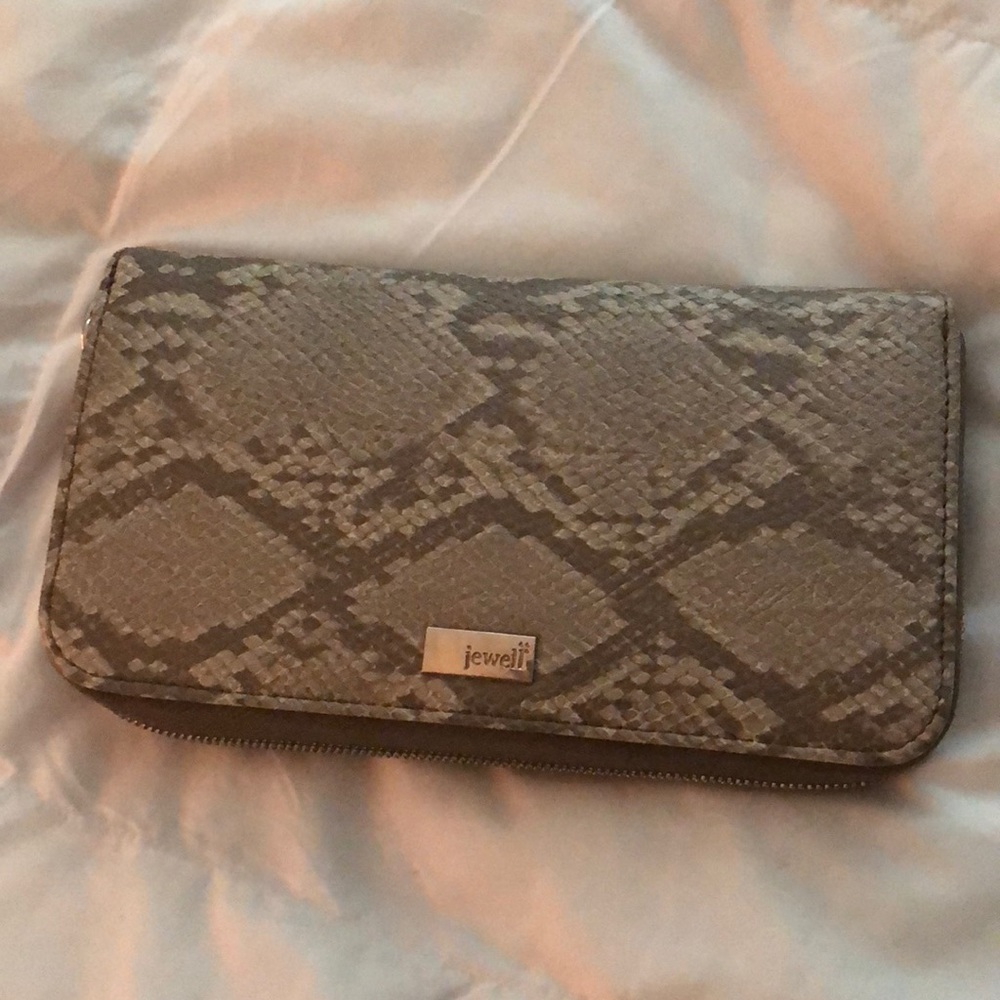 All about the benjamins “jewel” by Thirty One